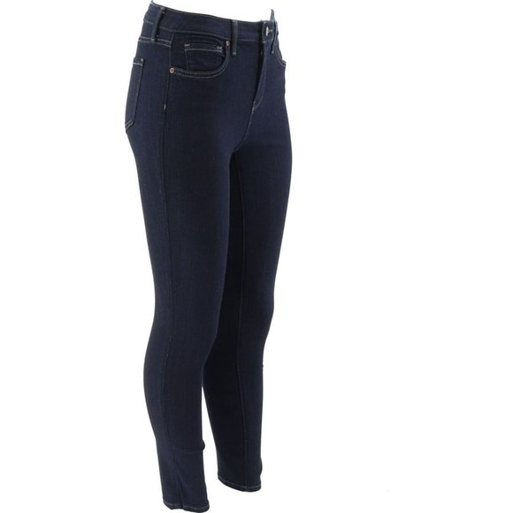 NWT NYDJ AMI SKINNY LEGGING JEANS WASH MABEL 0P, 2 & 28WP (WOMEN'S PETITE) - Picture 9 of 16